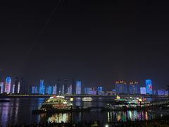 -武汉两江游览·夜游长江(汉口粤汉码头)