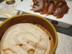 -福来居烤鸭店(天坛二店)