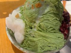 -糖糖屋•糖水•雪花冰店(时尚天河店)