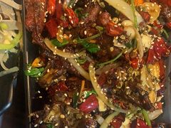 -刘成杰锦州烧烤(南河路店)