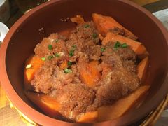 -洞庭土菜小炒馆(易发广场店)