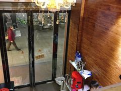 -大隐隐于市私房菜(保和小区店)