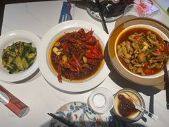 -匠熙小馆(崇文门店)