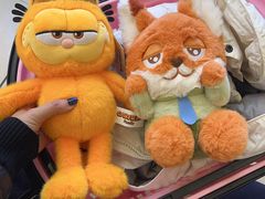 -汤姆熊欢乐世界(南方店)