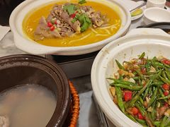 -小菜园新徽菜(宜兴八佰伴店)
