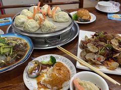 -叶存利海鲜大馅饺子(海宁路总店)