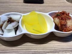 -炒码先生·韩餐炸鸡披萨(西塔店)