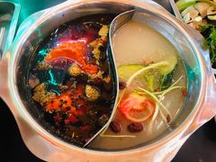 -小郡肝串串(解放碑店)