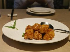 传统荔枝肉-宣和苑(华侨新村店)