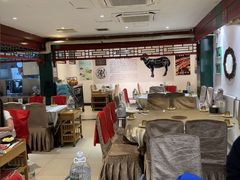-东来顺饭庄(王府井步行街店)