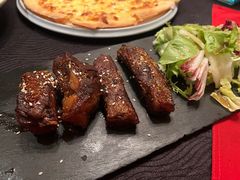 -蓝山咖啡馆(白马湖店)