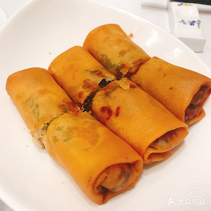 壹方城美食图片