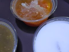 -小草糖水(海棠村店)