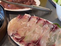 -胡须佬鸡煲四季火锅店(石厦西村直营店)