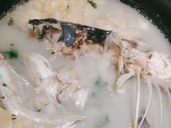 -小厨娘淮扬菜(天印大道店)