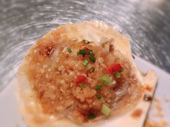 烤扇贝-很久以前羊肉串(大华三路店)