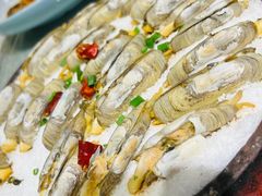 -星龙海鲜(望江东路店)