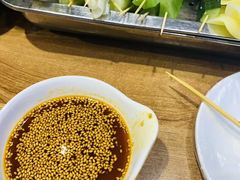 -钢管厂歆瑞源油卤串串香(春熙路太古里店)