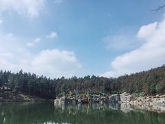 -南京银杏湖乐园