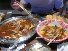 -破店肥哈·海鲜·烧烤(郑州银泰inPARK店)