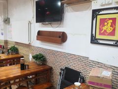 大堂-津味张记包子铺(南开二马路店)