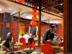 -芦月轩羊蝎子(劲松店)