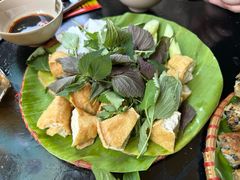 -Bun Dau Homemade