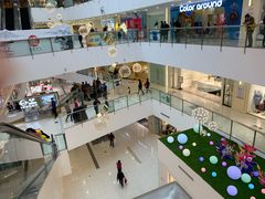 -新田360广场(上海华侨城店)