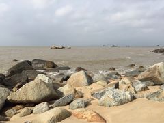 -大浪湾