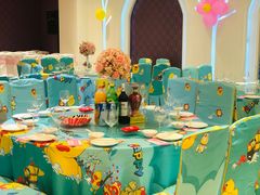 -龙泉海鲜酒楼(龙昆南路店)