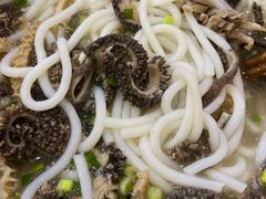 -攀枝花·任德琼·盐边羊肉米线