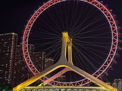 -天津之眼摩天轮