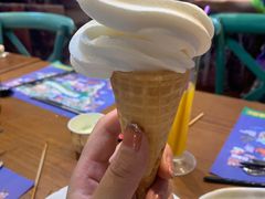 -亚马逊环球美食百汇(新城吾悦广场店)