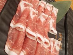 -呷哺呷哺(郑州国贸360餐厅店)