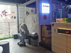 -野人牧坊Gelato(天津南开大悦城店)