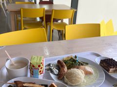 -宜家·瑞典风味餐厅(烟台路店)