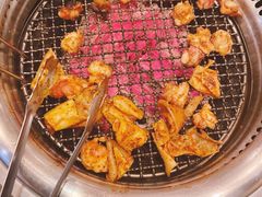 -一品诚记烤肉·甄选店(中南路店)