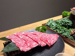 -松鱼亭·和牛烧肉(协鑫广场店)