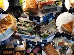 -星巴克(珠海仁恒滨海中心店)