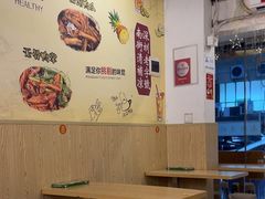 -南街清补凉(黄贝岭店)