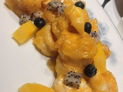 -申阿婆·上海菜(新桥店)