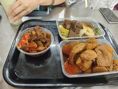 -阿姨牛杂(北京路店)
