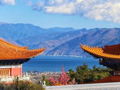 -崇圣寺三塔文化旅游区