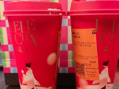 -LELECHA乐乐茶(新街口大洋店)