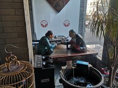 -到家尝北京菜(西坝河店)