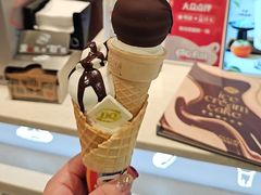 -DQ·蛋糕·冰淇淋(虹口龙之梦店)