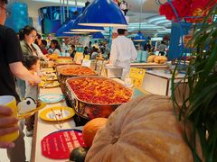 -帝企鹅自助餐厅•儿童岛•真企鹅(长隆企鹅酒店)