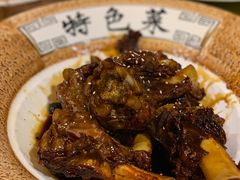 -顾家土菜館