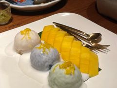 -泰香米泰国餐厅(中大国际店)
