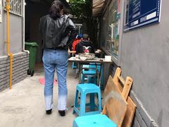 -蓉城西二道无名冒菜(西二道街店)